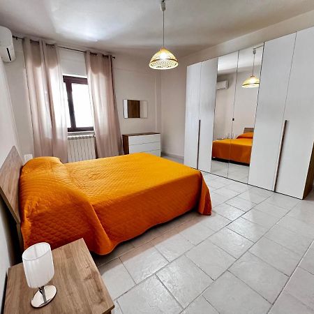Casa Vacanze Febo Daire Palermo Dış mekan fotoğraf