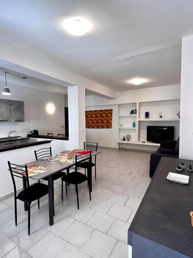 Casa Vacanze Febo Daire Palermo Dış mekan fotoğraf