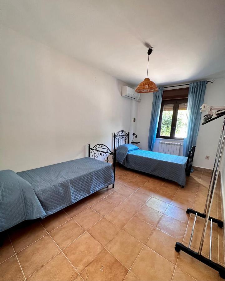 Casa Vacanze Febo Daire Palermo Dış mekan fotoğraf