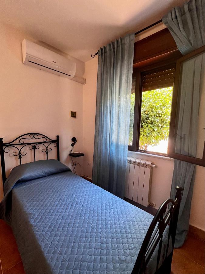 Casa Vacanze Febo Daire Palermo Dış mekan fotoğraf