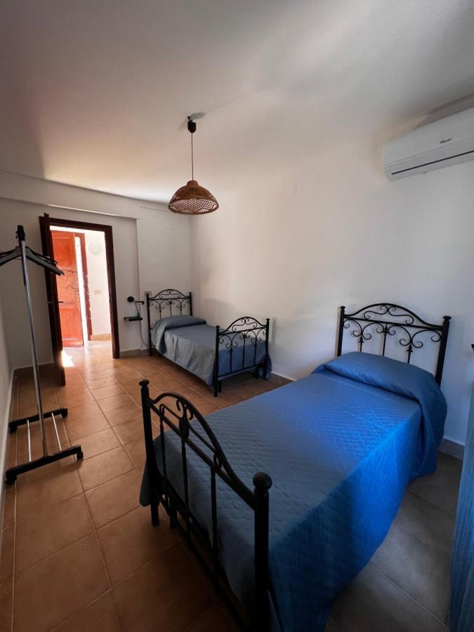 Casa Vacanze Febo Daire Palermo Dış mekan fotoğraf