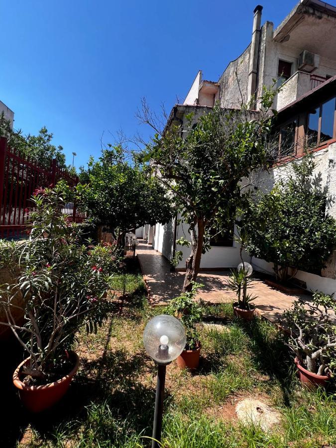 Casa Vacanze Febo Daire Palermo Dış mekan fotoğraf