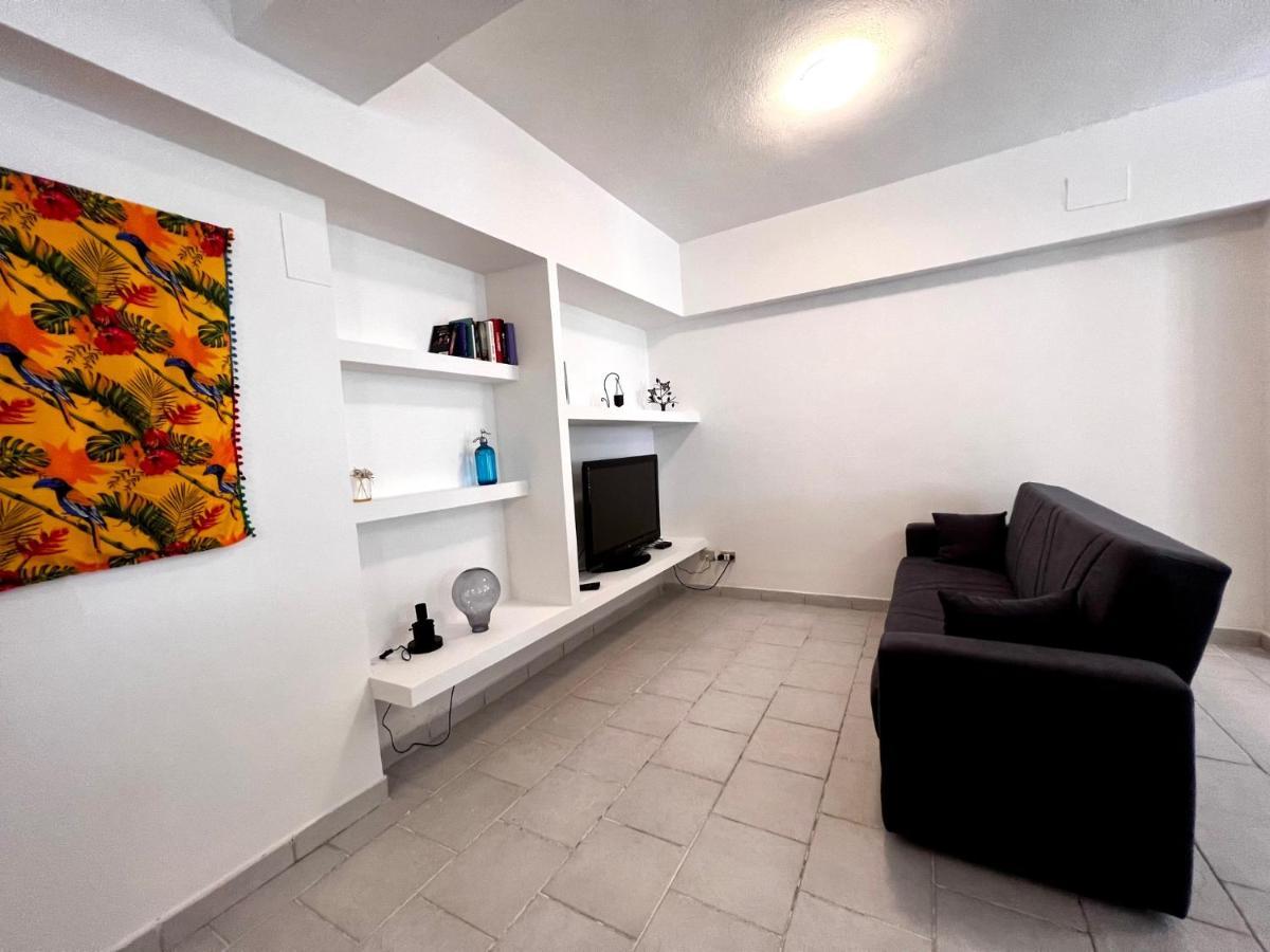 Casa Vacanze Febo Daire Palermo Dış mekan fotoğraf
