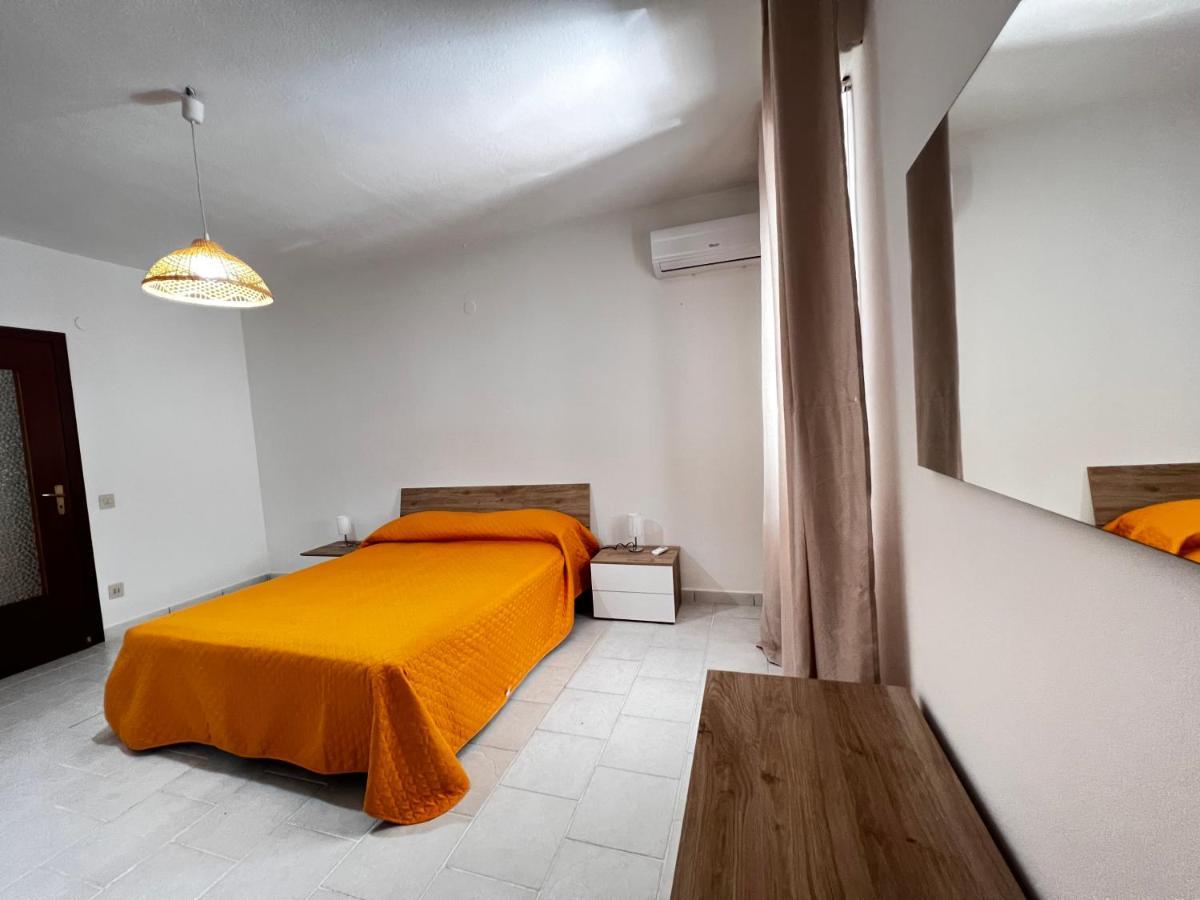 Casa Vacanze Febo Daire Palermo Dış mekan fotoğraf